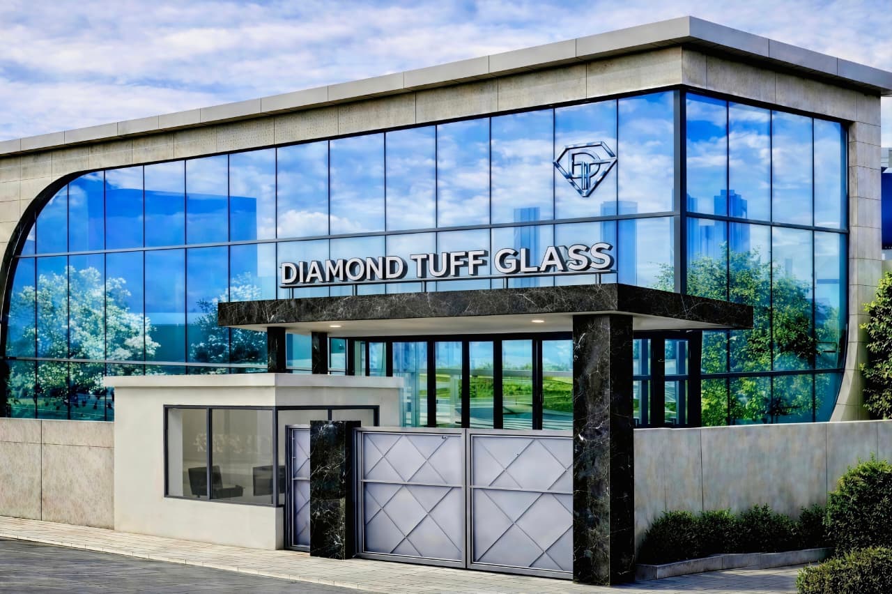 Commercial Building Construction