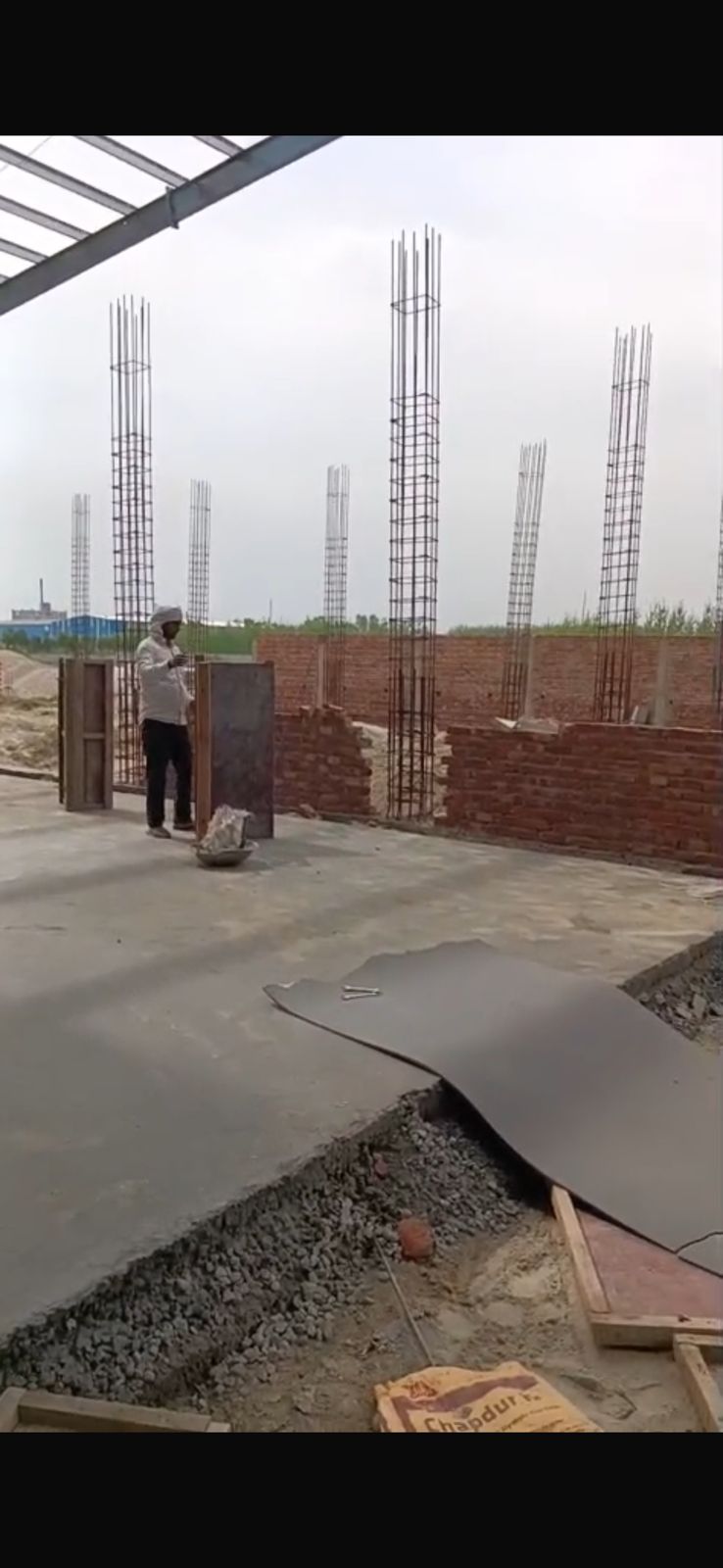 Commercial Building Construction