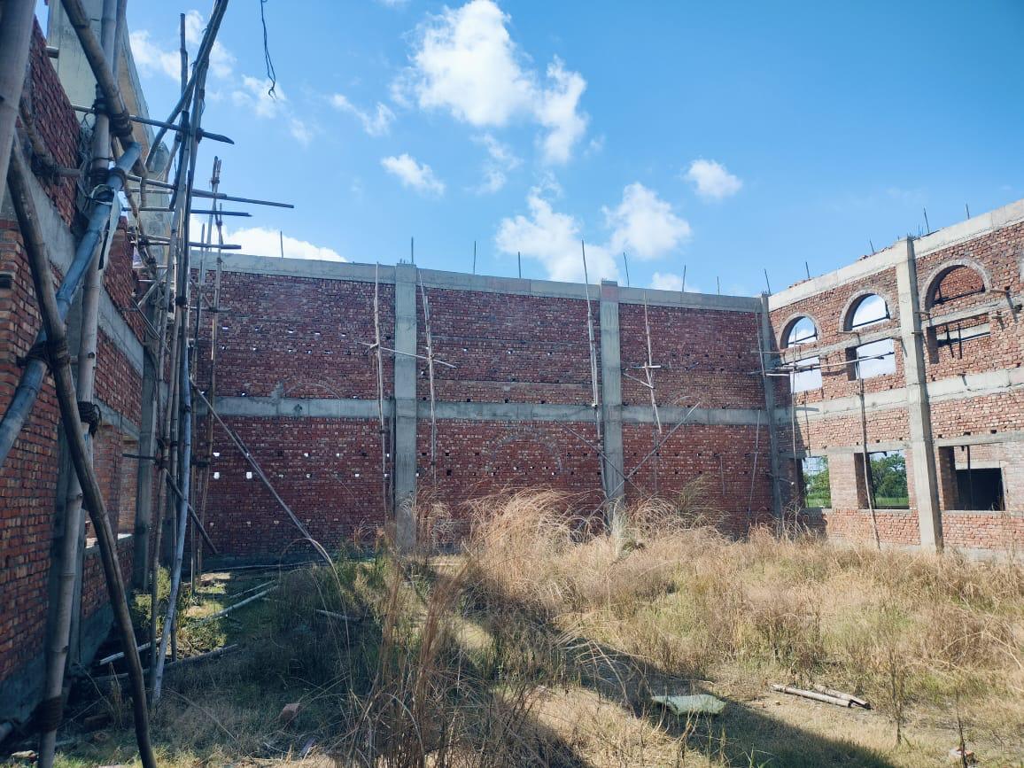 Commercial Building Construction